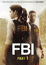 【中古】FBI:特別捜査班 DVD-BOX Part1(6枚組)/ディック・ウルフ、クレイグ・ターク