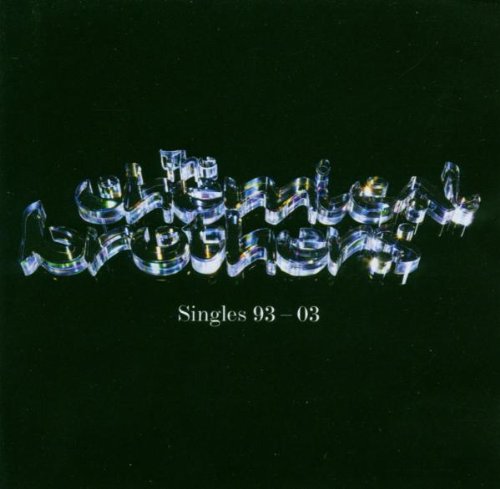 【中古】(CD)Singles 93-03 =ltd=／Chemical Brothers