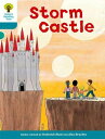【中古】Oxford Reading Tree: Level 9: Stories: Storm Castle/Roderick Hunt