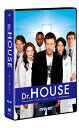 【中古】Dr. HOUSE/ドクター・ハウス シーズン1 【DVD-SET】