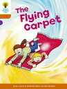 【中古】Oxford Reading Tree: Level 8: Stories: The Flying Carpet/Roderick Hunt