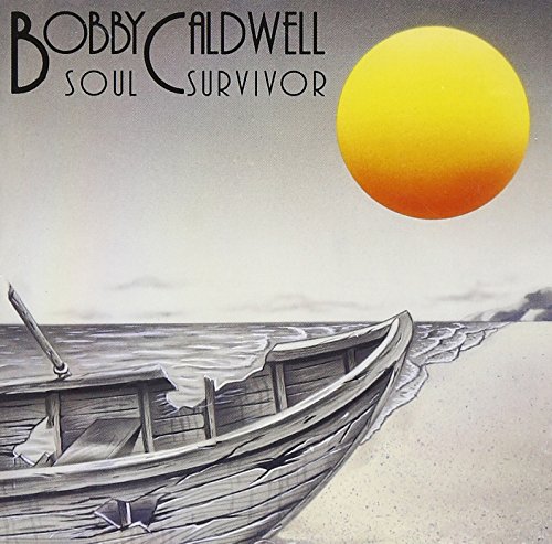 【中古】(CD)Soul Survivor／Bobby Caldwell、Greg Phillinganes、Jean McClain、John 
