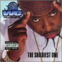 【中古】(CD)Shadiest One/WC