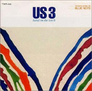 【中古】(CD)ハンド・オン・ザ・トーチ／US3