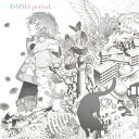 【中古】(CD)- DMMd period - DRAMAtical Murder re:connect soundtrack／GOATBED