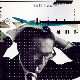【中古】(CD)ベスト・オブ・ビル・エヴァンス/ビル・エヴァンス