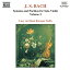 š(CD)Sonatas &Partitas for Solo Violin 2Johann Sebastian Bach