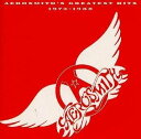 【中古】(CD)グレイテスト・ヒッツ1973-1988/エアロスミス