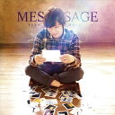 【中古】(CD)MESSAGE(初回限定盤)(DVD付)／John-Hoon