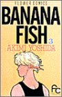 【中古】BANANA FISH 3 (フラワーコミックス)／吉田 秋生