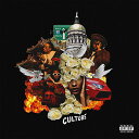【中古】(CD)Culture/Migos
