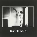 【中古】(CD)In Flat Field (Reis)/Bauhaus
