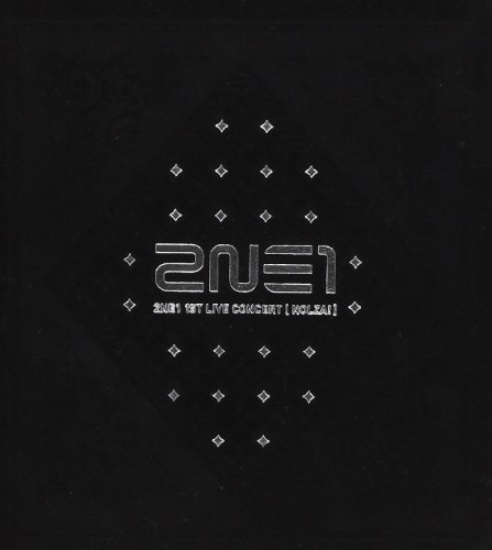 【中古】(CD)2011 2NE1 1st Live Concert Album: NOLZA!(韓国盤)/2NE1