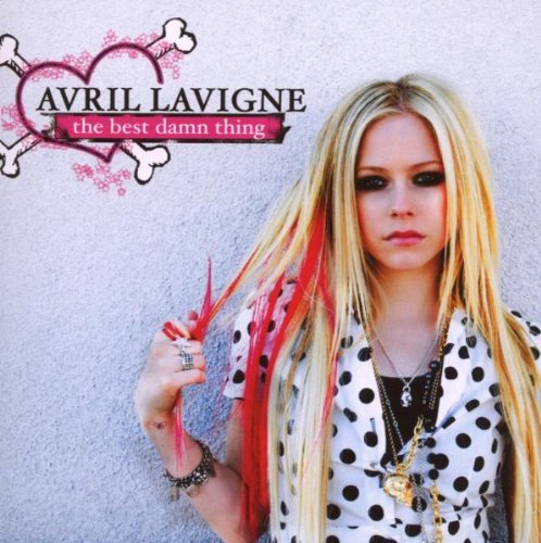 【中古】(CD)The Best Damn Thing／Avril Lavigne