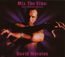 【中古】(CD)Mix the Vibe: Past Present Future/Various Artists