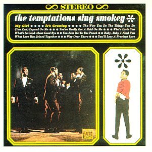 【中古】(CD)Sing Smokey／Temptations