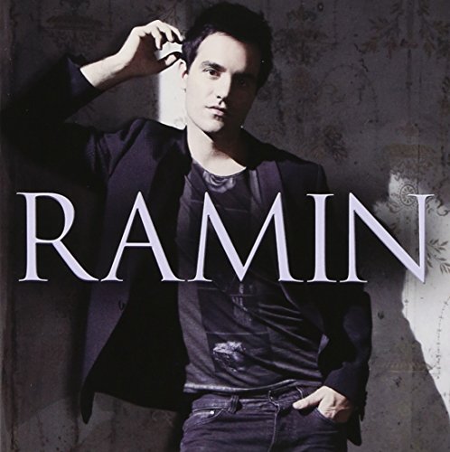 (CD)ラミン／ラミン・カリムルー