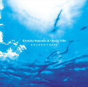 【中古】(CD)杉山清貴&オメガトライブ ゴールデン☆ベスト／杉山清貴&オメガトライブ