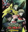 【中古】劇場版 TIGER & BUNNY -The Rising- (通常版) [Blu-ray]／平田広明、森田成一、中村悠一、米たにヨシトモ