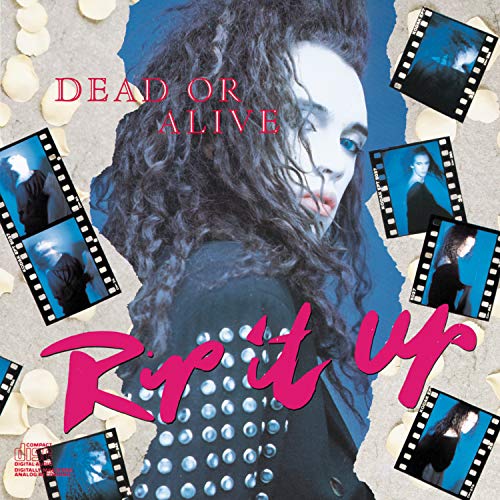 š(CD)Rip It UpDead Or Alive
