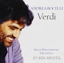 【中古】(CD)Verdi