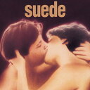【中古】(CD)Suede/Suede