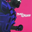 【中古】(CD)Peace Is The Mission/Major Lazer