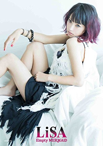 LiSA形式：CD【商品状態など】ジャケット傷みあり。 中古品のため商品は多少のキズ・使用感がございます。画像はイメージです。記載がない限り帯・初回特典やメーカー特典などは付属致しません。プロダクト、ダウンロードコードは使用できません。万が一、品質不備があった場合は返金対応致します。(管理ラベルは跡が残らず剥がせる物を使用しています。）【2025/11/04 16:30:51 出品商品】