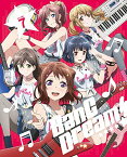 【中古】BanG Dream! 〔バンドリ! 〕 Vol.7 [Blu-ray]／愛美、大塚紗英、西本りみ、大橋彩香、伊藤彩沙、小山茉美、儀武ゆう子、尾崎由香、三森すずこ、大槻敦史