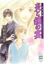 【中古】炎と鏡の宴 少年花嫁 (講談社X文庫 ホワイトハート)/岡野 麻里安