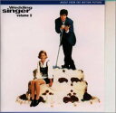 【中古】(CD)ウェディング・シンガー(2)/サントラ、ダリル・ホール&ジョン・オーツ、マドンナ、アダム・サンドラー、カジャグーグー、カーズ、スパンダー・バレエ、フロック・オブ・シーガルズ、B-52’S、フライング・リザーズ、デッド・オア・アライヴ