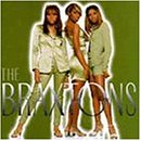 【中古】(CD)So Many Ways／Braxtons