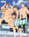【中古】TVアニメ「Free! 」パーフェクトファイル (生活シリーズ)