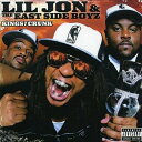 【中古】(CD)Kings of Crunk/Lil' Jon