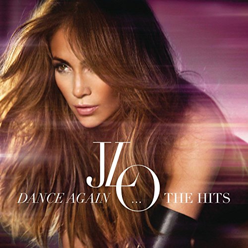 yÁz(CD)DANCE AGAINTHE HITS^JENNIFER LOPEZ