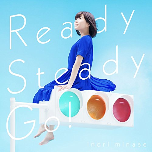 貦Ҥ㤨֡š(CDReady Steady Go!ΤפβǤʤ1,392ߤˤʤޤ