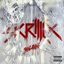 【中古】(CD)Bangarang -Ep-/Skrillex