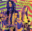【中古】(CD)La Sexorcisto: Devil Music 1/White Zombie