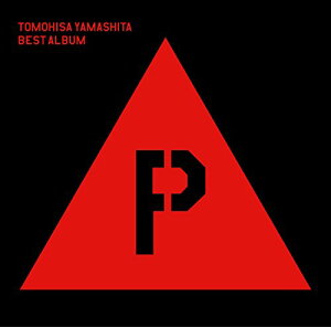 【中古】(CD)YAMA-P＜初回限定盤B＞／山下智久