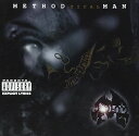 【中古】(CD)Tical／Method Man