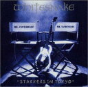 【中古】(CD)スターカーズ・イン・トーキョー/ホワイトスネイク