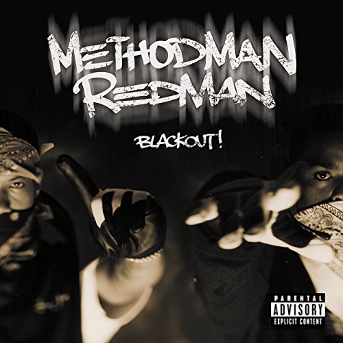 楽天買取王子【中古】（CD）Blackout／Method Man