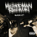 【中古】(CD)Blackout/Method Man