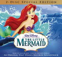 【中古】(CD)Little Mermaid (Spec) (Dig)/Various Artists