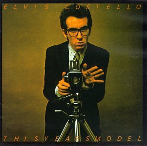 【中古】(CD)This Year's Model／Elvis Costello & Attractions
