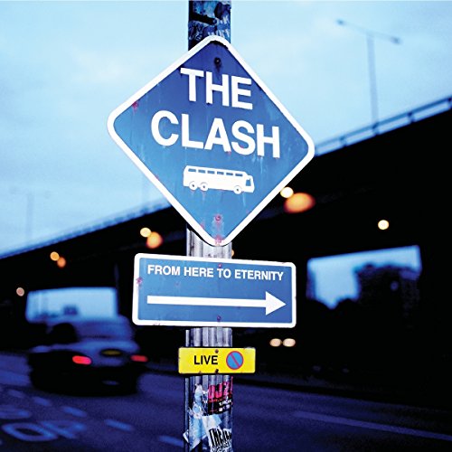 yÁz(CD)FROM HERE TO ETERNITY^The Clash