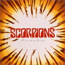 【中古】(CD)フェイス・ザ・ヒート/スコーピオンズ
