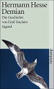 【中古】Demian/Hermann Hesse