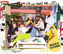 【中古】(CD)YESTERDAY 初回限定盤TYPE-B/BlockB