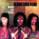 【中古】(CD)Behind the Front/Black Eyed Peas